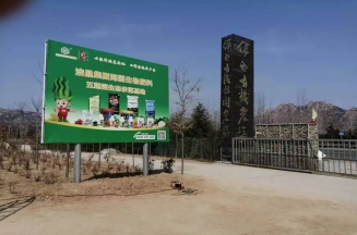 山東潔晶集團(tuán)總裁、市人大代表林成彬建言日照茶產(chǎn)業(yè)提質(zhì)增效