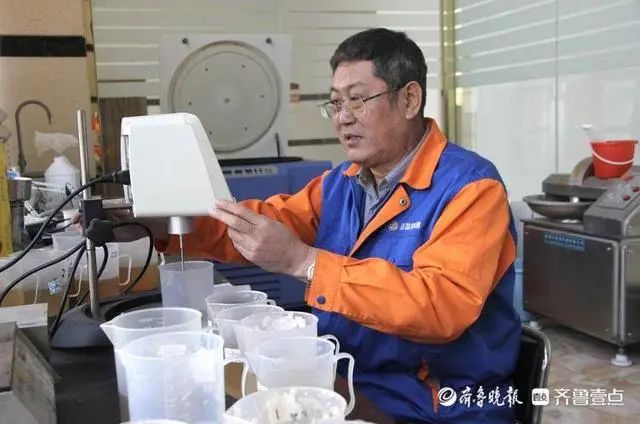 潔晶集團(tuán)申?。壕ㄔ从阢@研，39年匠心磨一“技”